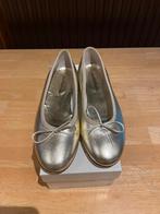 Paoli Ballerina Pe-Laminato Platin, Kleding | Dames, Schoenen, Gedragen, Overige kleuren, Paoli Ballerina, Ballerina's