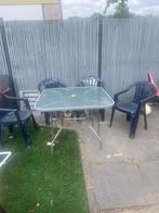 Tuinset, Tuin en Terras, Ophalen of Verzenden