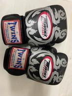 Twins special Bokshandschoenen, Ophalen of Verzenden, Zo goed als nieuw, Overige