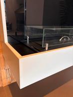 Xaralyn Umbria Bio-ethanol Haard - Stijlvol & Sfeervol, Ophalen of Verzenden, Nieuw, Hangende haard, Overige soorten