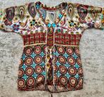 Kleurrijke tuniek van Tessa Koops S/M, Kleding | Dames, Tessa koops, Overige kleuren, Ophalen of Verzenden, Zo goed als nieuw