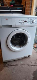 Tekoop Aeg Lavamat Wasmachine - 6kg, 1400 toeren, Ophalen, Gebruikt, Wolwasprogramma, Voorlader