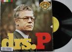 Drs. P, Ophalen of Verzenden, Gebruikt, 12 inch