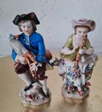 Sitzendorf Duitse porselein, Ophalen of Verzenden