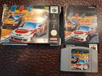 Multi racing champiomship MRC N64 CIB, 1 speler, Racen en Vliegen, Ophalen of Verzenden, Zo goed als nieuw
