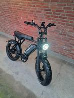 Ouxi v8 fatbike, Fietsen en Brommers, Elektrische fietsen, 59 cm of meer, Ophalen, Zo goed als nieuw, Overige merken