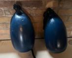 2x Talamex Fender Dumpy 18 x 36 cm, Watersport en Boten, Accessoires en Onderhoud, Ophalen of Verzenden, Gebruikt, Overige typen