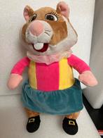 Hamster AH Knuffel, Verzamelen, Supermarktacties, Albert Heijn, Ophalen of Verzenden