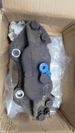 Defender Remklauwen RH LH  vented disk, Ophalen of Verzenden