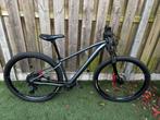 Rockrider expl 520 hydraulische remmen, Fietsen en Brommers, Fietsen | Mountainbikes en ATB, Hardtail, Heren, Zo goed als nieuw