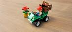 DUPLO Boerderij motor 5645, Ophalen, Gebruikt, Complete set, Duplo