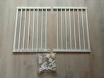 IKEA Patrull Fast traphekje, Kinderen en Baby's, Traphekjes, Ophalen, Gebruikt, Hout, Schroefhekje