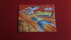 DINKY TOYS FOLDER MINT NU MAAR 14 EURO 1977 ! AANWINST ‼️, Ophalen of Verzenden, Overige typen, Dinky Toys