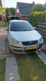 Volkswagen Polo 1.2 40KW 2007 Grijs, Auto's, Volkswagen, Voorwielaandrijving, 54 pk, 989 kg, 1198 cc
