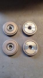 Snel span moeren voor slijptol haakse slijper. snelspanmoer, ., Overige typen, Nieuw, Ophalen of Verzenden