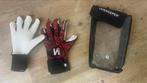 Nooit gedragen keepershandschoenen, Sport en Fitness, Voetbal, Ophalen of Verzenden, Nieuw, Handschoenen