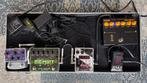Bas effecten / pedalboard / koffer, Muziek en Instrumenten, Ophalen, Gebruikt, Multi-effect