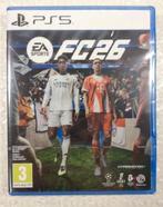 EA FC26 ps5, Spelcomputers en Games, Ophalen of Verzenden, Nieuw