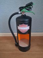 Lamp harley davidson, Ophalen of Verzenden, Minder dan 50 cm