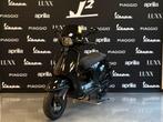 Vespa Sprint | Zwart | Brom | 2024 | 6157 km | 1 eig, ., Ophalen of Verzenden, Zo goed als nieuw, .
