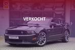 Ford USA Mustang 5.0 V8 GT CS California Special, Auto's, Ford Usa, Te koop, Geïmporteerd, Benzine, 4 stoelen