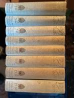 Boeken, Alle verhalen van 1001 nacht, J.C. Mardrus, Boeken, Ophalen, Gelezen