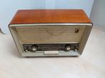 Philips B5X72A buizenradio, Antiek en Kunst, Ophalen