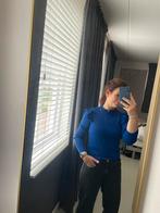 Kobalt blauwe trui only maat M, Kleding | Dames, Ophalen of Verzenden, Zo goed als nieuw, Maat 38/40 (M), Blauw