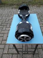 Hoverboard segway voor onderdelen, Ophalen