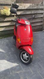 Piaggio skipper 125cc, Ophalen, Zo goed als nieuw