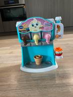 VTech Smulpret ijssalon, Ophalen of Verzenden, Zo goed als nieuw, 2 tot 4 jaar