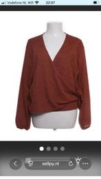 Nieuw: Things I like things I love broek M en top L, Maat 38/40 (M), Bruin, Nieuw, Ophalen of Verzenden