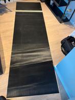 Rubberen dartmat + verhoogde oche, Sport en Fitness, Darts, Ophalen of Verzenden, Zo goed als nieuw