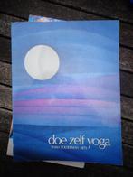 boek doe zelf yoga rama polderman arts, Boeken, Instructieboek, Ophalen of Verzenden, Meditatie of Yoga