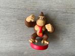 Nintendo Amiibo - Donkey Kong - Super Mario series, 1 speler, Ophalen of Verzenden, Zo goed als nieuw, Vanaf 3 jaar