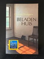 Beladen huis | Brinkgreve, Christien, Ophalen of Verzenden, Zo goed als nieuw, Christien Brinkgreve