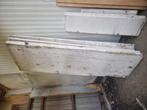 Piepschuim platen, Doe-het-zelf en Verbouw, Platen en Panelen, Ophalen of Verzenden, Gebruikt, Overige materialen, 50 tot 100 mm