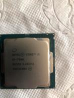 Intel Core i5-7500 CPU - Zo goed als nieuw!, Computers en Software, Processors, Verzenden, Zo goed als nieuw, 4-core, 3 tot 4 Ghz