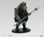 Attakus Star Wars ROTJ Gamorrean Guard statue, Verzamelen, Star Wars, Info@attakus.com, Attakus, Ophalen of Verzenden, Actiefiguurtje