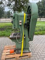 Gromatic pers zware uitvoering, Doe-het-zelf en Verbouw, Gereedschap | Overige machines, Ophalen, Gebruikt