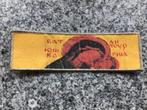 Patch Batushka ‎ – Litourgiya Coffin ca 18 x 5,5 cm nieuw, Patch Batushka ‎ – Litourgiya Coffin ca 18 x 5,5 cm nieuw, Nieuw, Ophalen of Verzenden