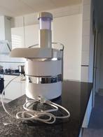 Slow juicer te koop!, Witgoed en Apparatuur, Keukenmixers, Ophalen of Verzenden, Zo goed als nieuw