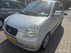 Kia Picanto 1.1 LX, Auto's, Gebruikt, 4 cilinders, 400 kg, Origineel Nederlands