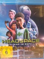 Headspace: Aliens im Kopf - Blu-Ray Nieuw, Ophalen of Verzenden, Nieuw in verpakking