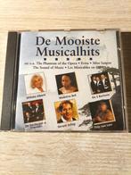 Musical party, Cd's en Dvd's, Cd's | Filmmuziek en Soundtracks, Ophalen of Verzenden