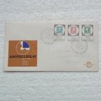 Eerstedagenvelop AMPHILEX 67,  nr.85, Ophalen of Verzenden, Nederland