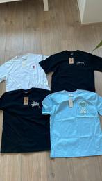 Ami/stüssy t-shirts maat m, Ophalen of Verzenden, Zo goed als nieuw