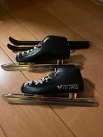 Viking kinderschaatsen, Sport en Fitness, Schaatsen, Ophalen, Viking, Zo goed als nieuw, Noren