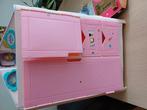 Kledingkast babyborn, Ophalen, Gebruikt, Minder dan 75 cm, 50 tot 70 cm