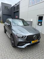 Mercedes-Benz GLE 53 4MATIC+ 435pk AMG Speedshift TCT 2020, Automaat, 435 pk, GLE, Lichtsensor